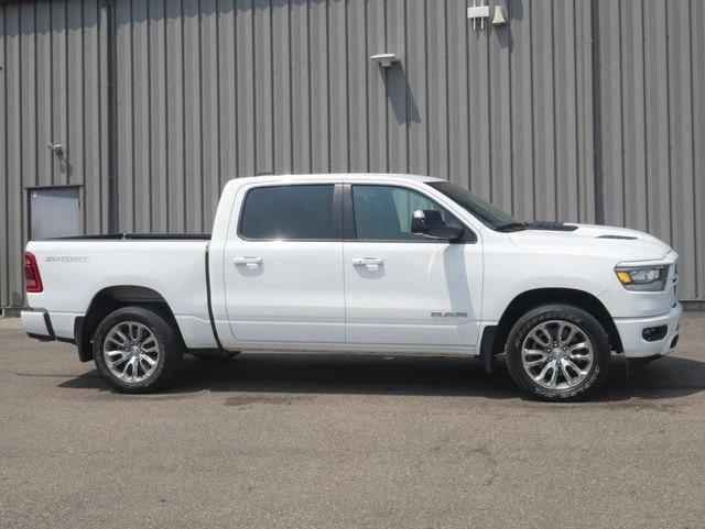 ram ram 1500 pickup 2023 1C6SRFJT0PN653832 image ram ram 1500 pickup 2023 1C6SRFJT0PN653832 image